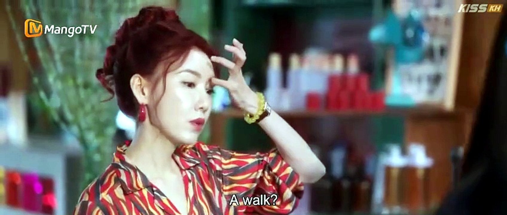 EP 3 Dazzling (2026) Eng Sub