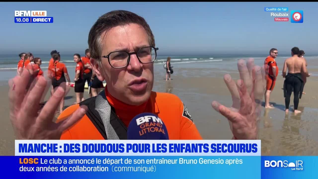 Le journal de 18h du mercredi 27 mai 2026