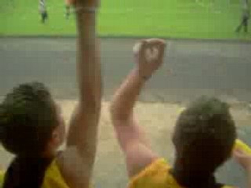 Finale championnat de france federal 2 USC vs ARRAS