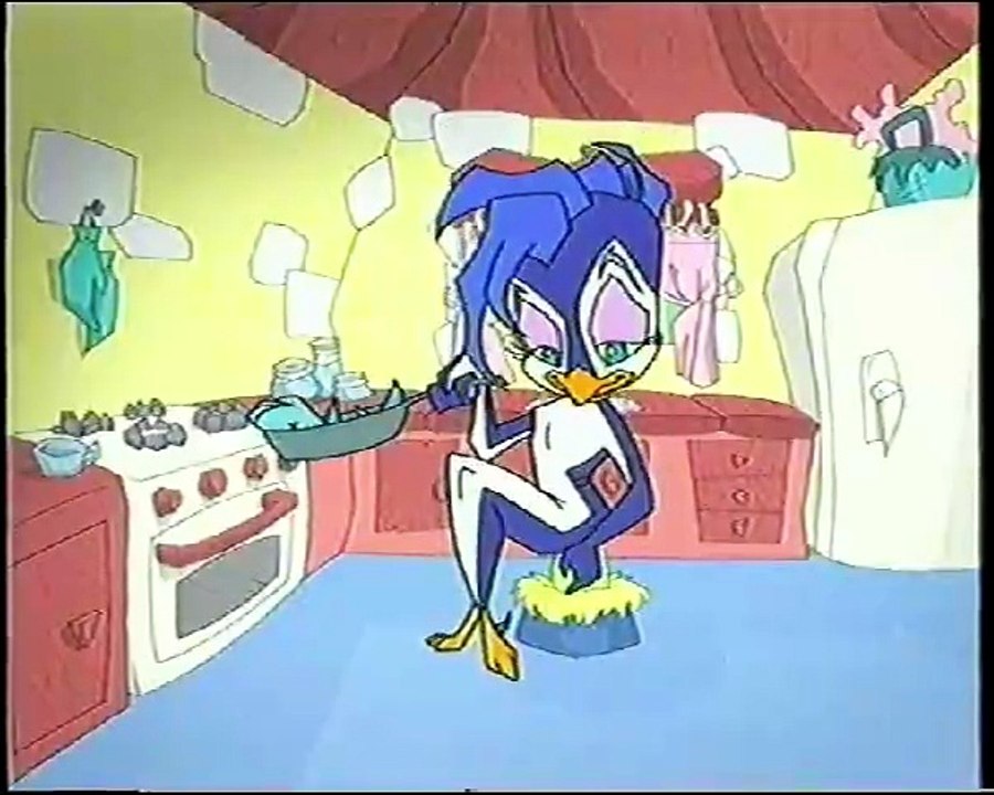 Los Pintín episodio 1 ¡Salven a Bepo! (VHS rip)