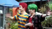 EP 1 Dazzling (2026) Eng Sub