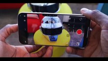 Xiaomi 17 Ultra’s Revolutionary Camera Ring Changes EVERYTHING!