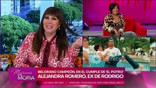 Por qué China Suárez y Mauro Icardi pospusieron su viaje a la Argentina y la tremenda coincidencia con Wanda