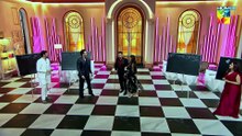 Aap Ki Class    Episode 01   Eid Special   Ahmed Ali Butt   HUM TV