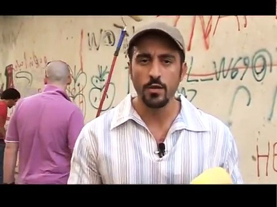 الحلقه 3 من برنامج خـ ــــــ.ـ.ـ,واطـ,ـ,.,ر الموسم الثانيHD