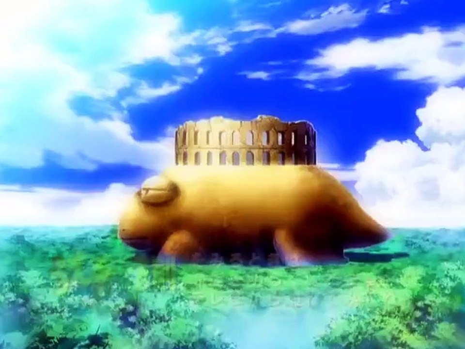 La llei de Ueki (Episodi 42) La llei de l'equip d'en Barrow