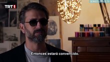 Teskilat Capítulo 122 | Organizacion | Novela Turca en Español