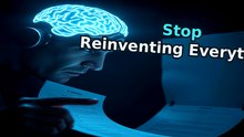 Patent Law's 'Invisible Wall': How AI Unlocks Hidden Inventions