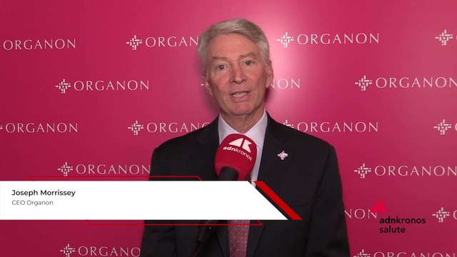 Farmaceutica, Morrissey (Organon): ?investire in salute femminile ? strategico per futuro?