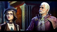 Coiling Dragon Episode 7 Sub Indo