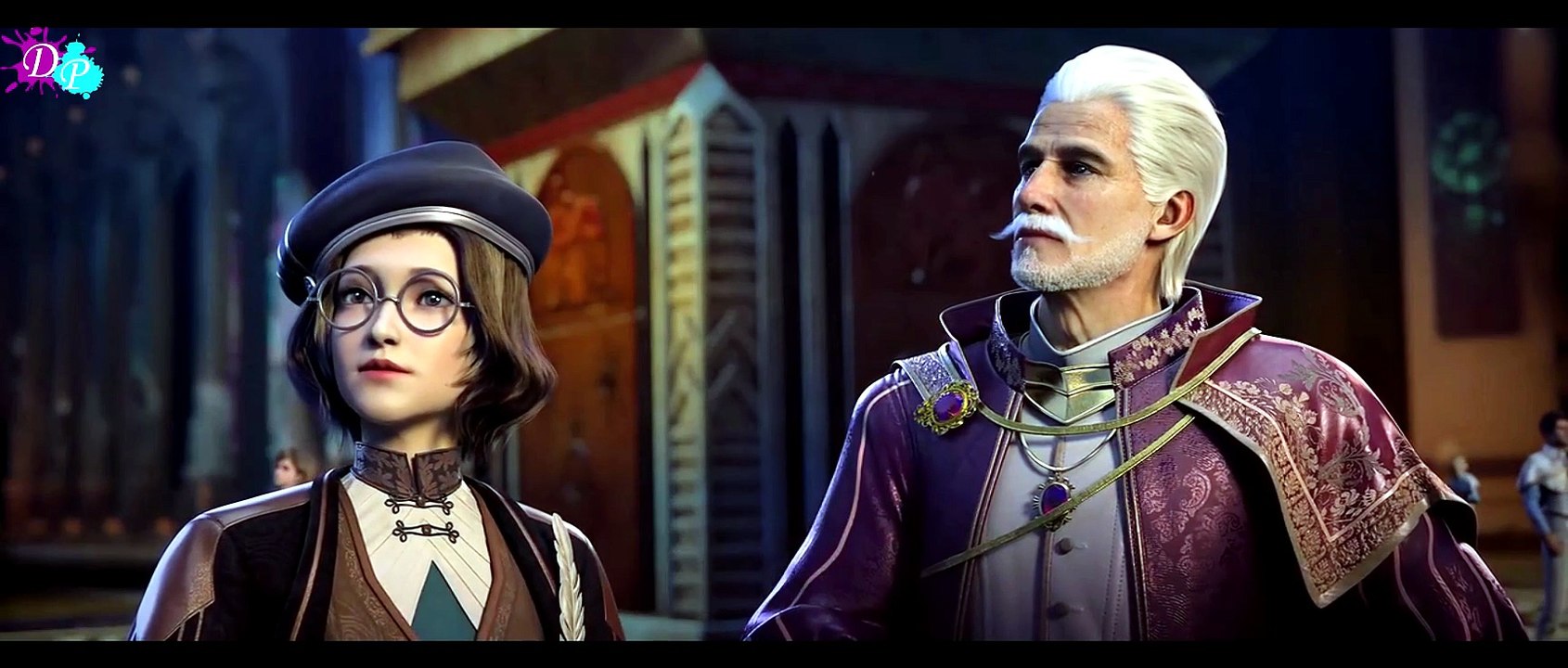 Coiling Dragon Episode 7 Sub Indo