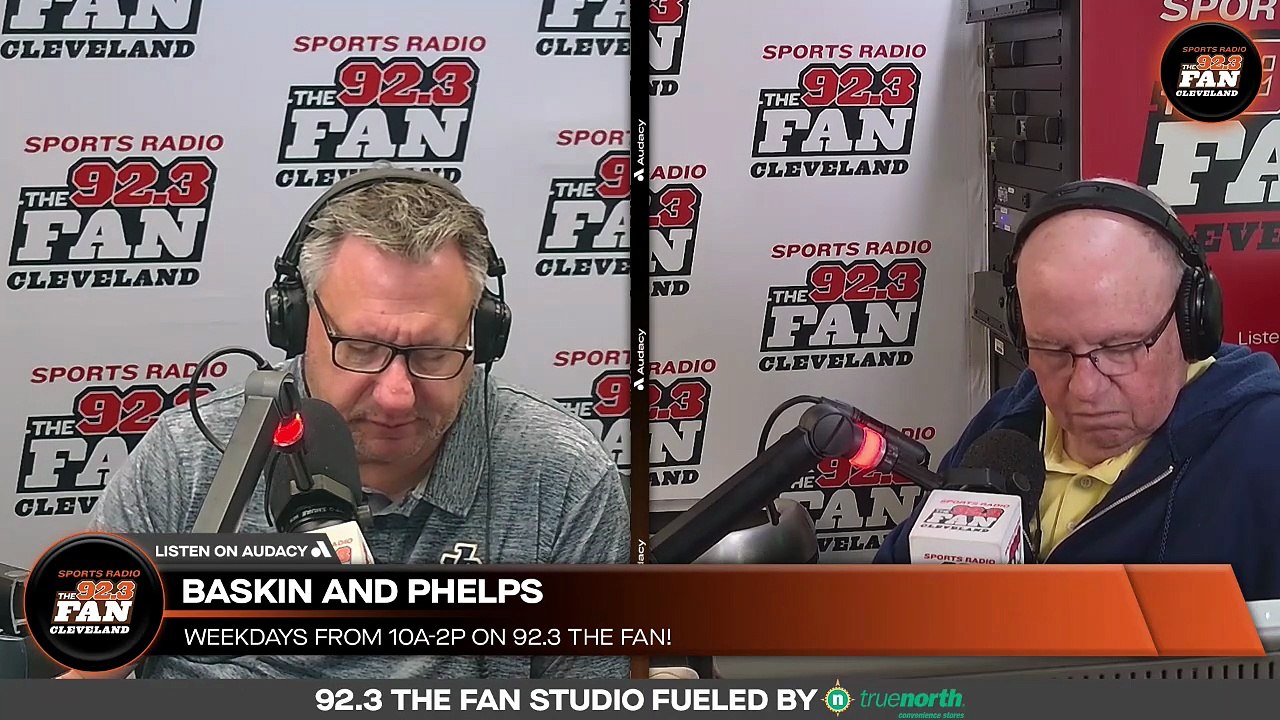 Chris Fedor: Cavs will be opportunistic this offseason, it's about Donovan Mitchell's timeline
