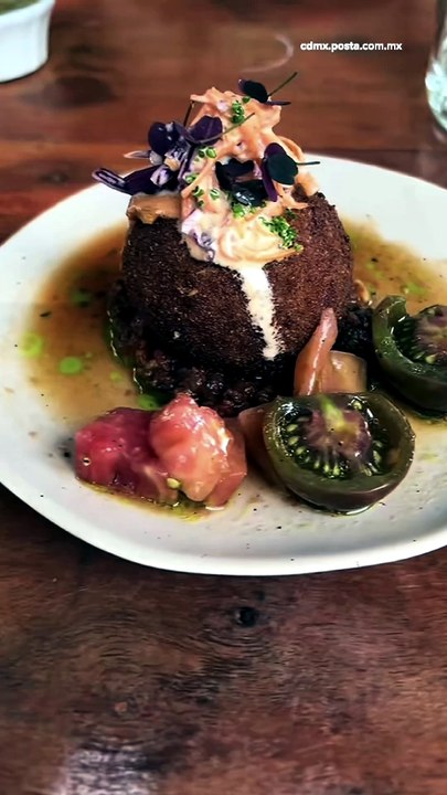 La Guía Michelin dio nuevas estrellas a lugares en CDMX