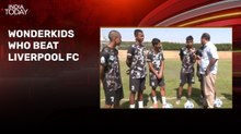 Mohali-based Minerva Academy stun Liverpool 6-0 in Mediterranean International Cup