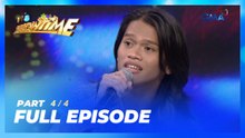 It's Showtime: Stream ‘SANTAN’ by ULAN! ‘TNT’ contestant, sumampol! (May 27, 2026) (Part 4/4)