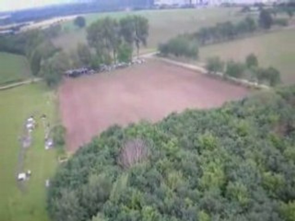 Fotoflug drohne 1