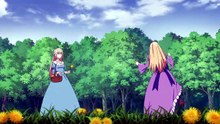 『第9话 关于虽然逃走的鱼很大 但钓上来的鱼却太大了这件事』