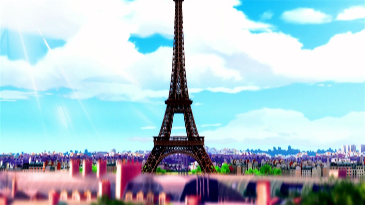 Miraculous Tales of Ladybug and Cat Noir S03E10 Oni Chan 1 H 264 LAZY
