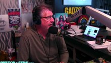 Preston & Steve - Chris Estrada shows love to the show
