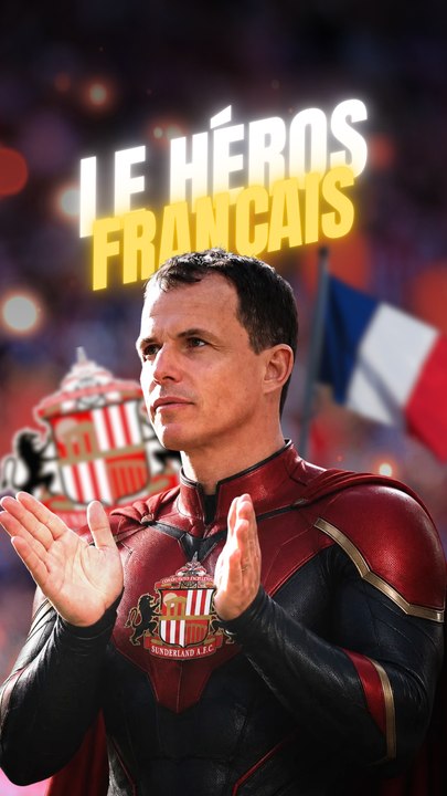 Le héros FRANÇAIS de Premier League 🇫🇷