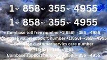 |》|》『Coinbase CUSTOMER® SERVICE©』 CARE℗ NUMBERS TOLL FREE NUMBER: Easy Step by Step Guide