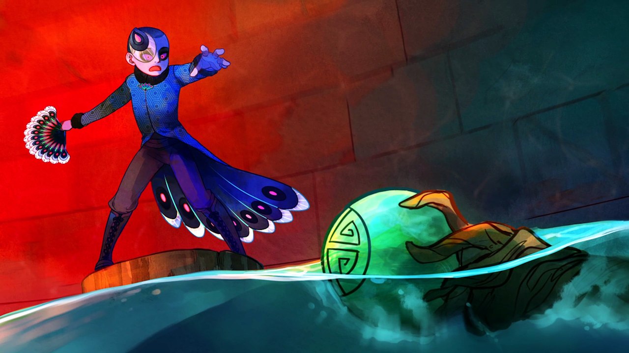 Miraculous Tales of Ladybug and Cat Noir S03E16 Feast 1 H 264 LAZY