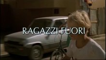 Ragazzi fuori | Film 1990 [HQ]