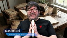 Estamos en mayo y ya he leído mi novela favorita de 2026