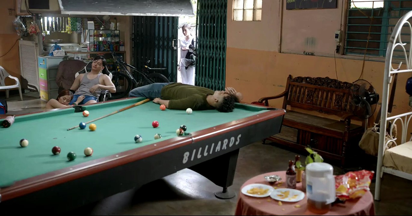 Backrider Episode 1 Engsub