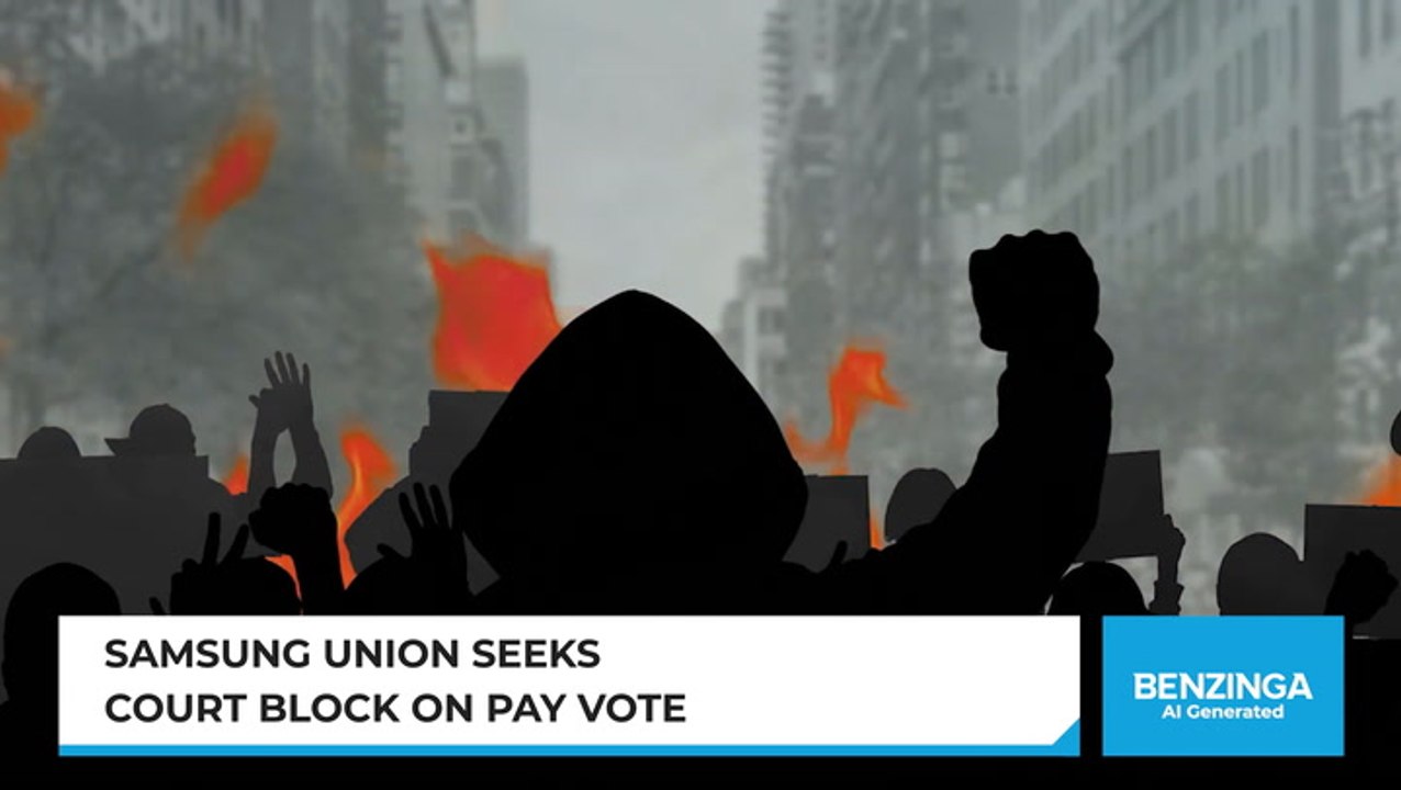 Samsung Pay Vote Fight