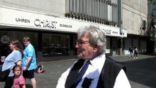 BRD: DAS CHAOS KOMMT