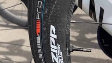 Pro Bike Check: The Details on Zoe Backstedt's Endurace