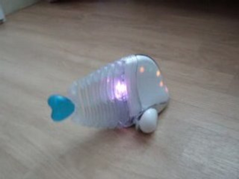 poisson musical