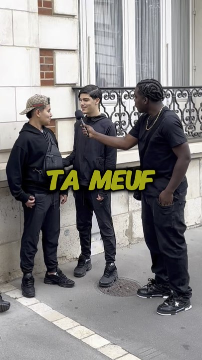 Je teste la fidélité de sa copine grâce à son pote !❤️