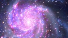 A Mesmerizing Spin Through the Pinwheel Galaxy