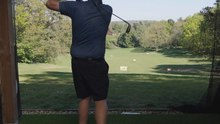The 137 Yard Golf Challenge