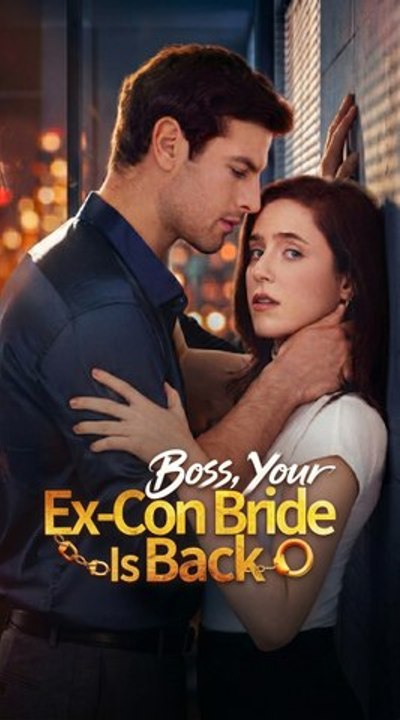 Boss your ex von bride is back - Full HD English Sub
