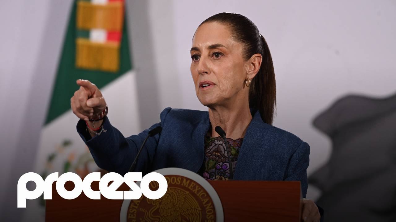 Los temas más importantes de la conferencia mañanera del miércoles 27 de mayo 2026