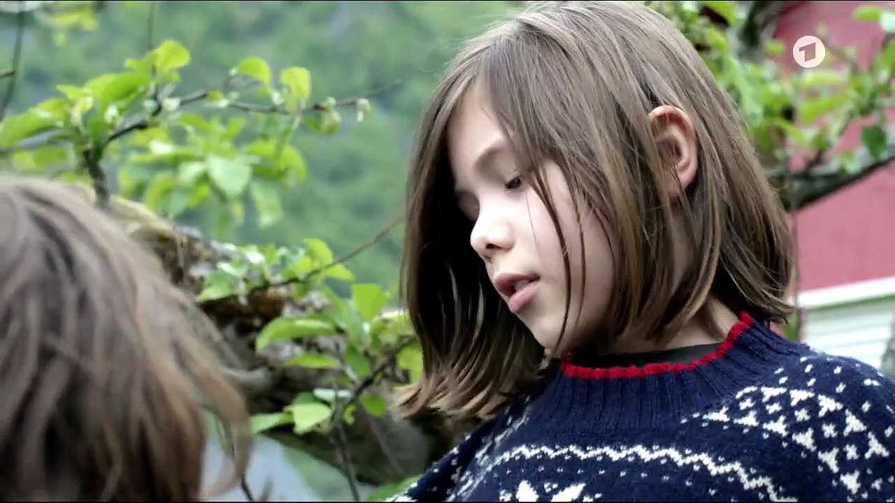Unterm Eis (Ganzer Film Deutsch)