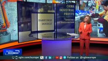 Which Sectors Is China's Industrial Turnaround Concentrated In?