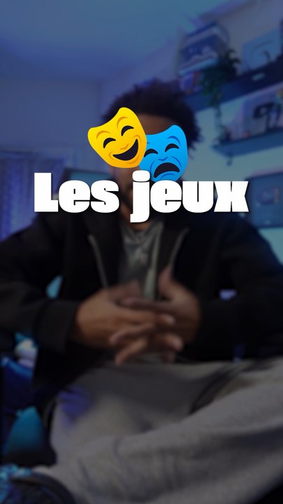 Les jeux de 2026 incroyables 🎮