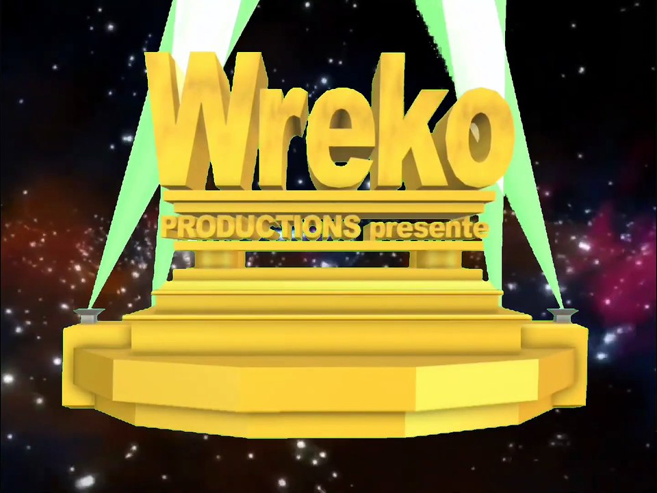 Wreko Productions (2011, France) Remake
