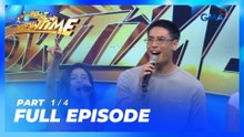 It’s Showtime: DonBelle, nauwi sa kilig overload ang dance showdown! (May 26, 2026) (Part 1/4)