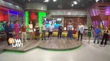 Cachan a conductor hablando mal de su productor de programa