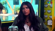 Las crueles frases de Manu contra Lola que generaron repudio entre los fans de Gran Hermano Fue un error