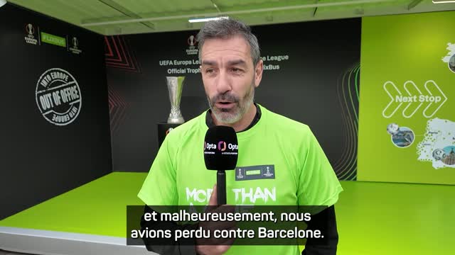 Arsenal - Robert Pires croit en la victoire des Gunners : "Tout est possible"