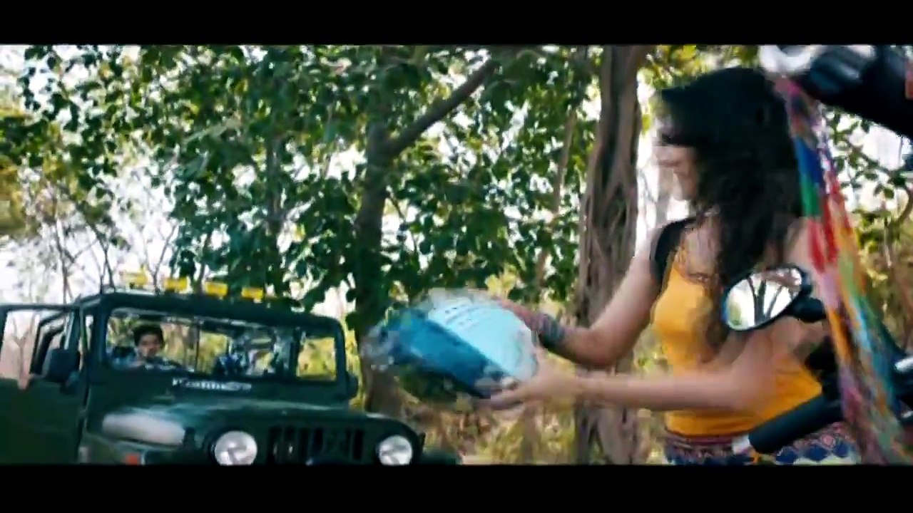 GALLIYAN... — Ek Villain – T-Series | 【“SOUND of BOLLYWOOD 20”】 · 「भाषा: हिंदी」 ～ T-SERIES