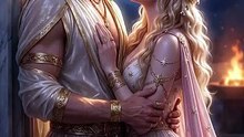 Tear the robe of the Goddess of Beauty - FULL EP 2026 - Fantasy Short Drama [Full Movie]