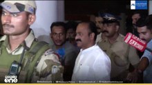 ഡൽഹി സന്ദർശനത്തിന് ശേഷം മുഖ്യമന്ത്രി കേരളത്തിൽ തിരികെയെത്തി