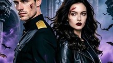 Vampirs scharlachrote Liebe - heiß | Ganzer Film Deutsch